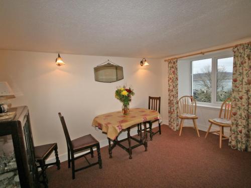 Hotelli välisilme, Melness Cottage in Midtown