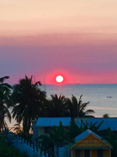 Vistas, Yocamatsu in Caye Caulker