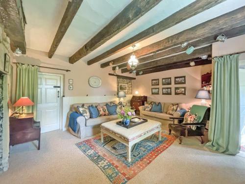 Pennywells Cottage Rothbury in Alnham