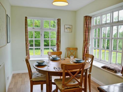 Facilities, Aydon Cottage in Wylam