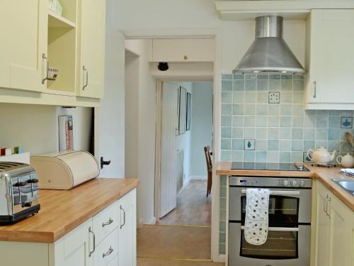 Kitchen, Aydon Cottage in Wylam