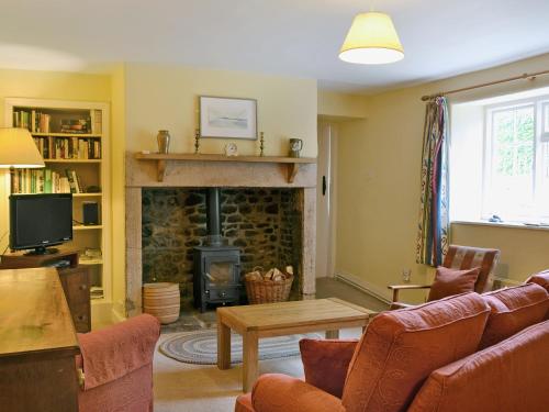 Aydon Cottage in Wylam