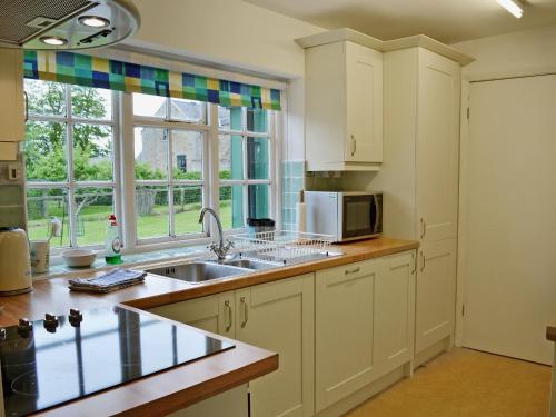 Kitchen, Aydon Cottage in Wylam