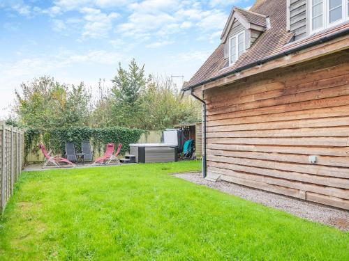 Kert, The New Inn Barn-Uk31813 in Marnhull
