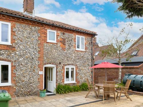 Yew Tree Cottages No 9 - Uk31485 – khách sạn tại Langham