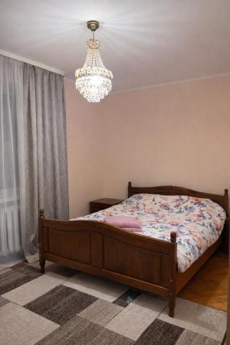 Апартаменти в центрі міста
