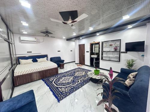 Vidhija Home Stay photo 4
