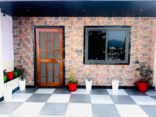 VIDHIJA HOME STAY photo 4