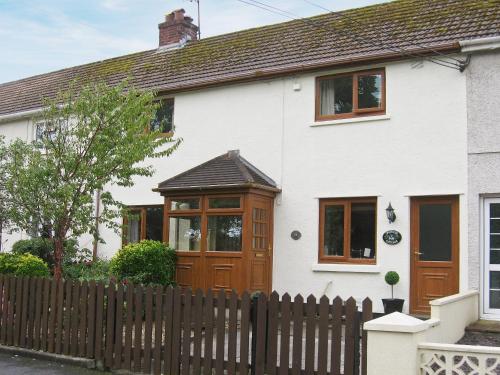 Viesnīcas āriene, Springer Cottage in Llanstephan