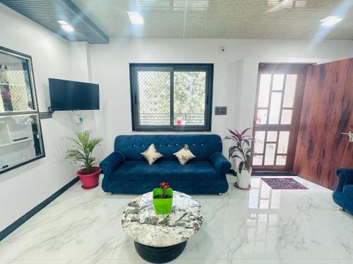 Vidhija Home Stay photo 5