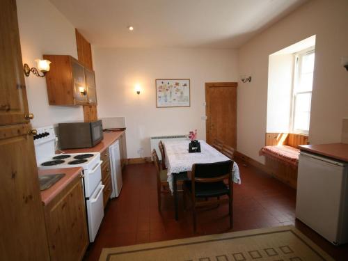 Зовнішній вигляд готелю, Gavin Maxwell Cottage in Kyleakin