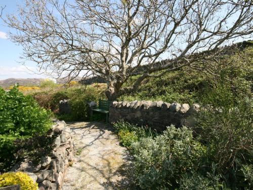 Зовнішній вигляд готелю, Gavin Maxwell Cottage in Kyleakin