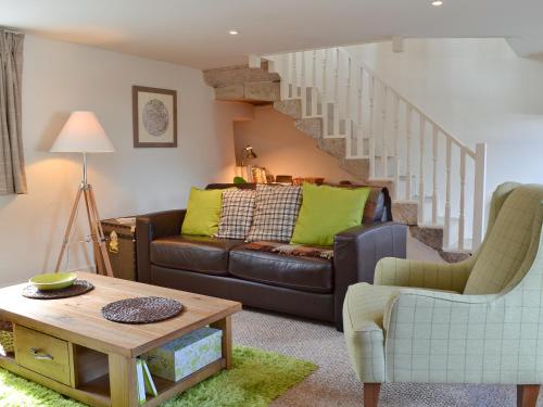 Pinfold Cottage in Elton (Derbyshire)