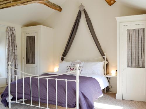 Pinfold Cottage in Elton (Derbyshire)