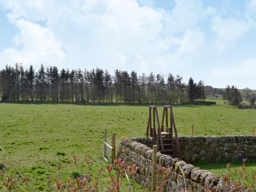 Skats, Pinfold Cottage in Elton (Derbyshire)