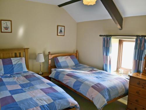 Sandsedge Cottage in Lynemouth
