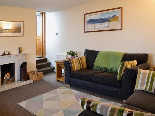 Bayview in Collieston