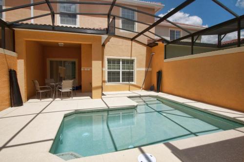 Paradise Palms 8952 in Kissimmee, USA