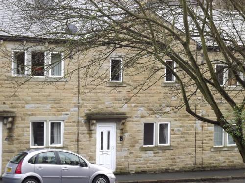 Belle Isle Cottage gîte à louer Haworth