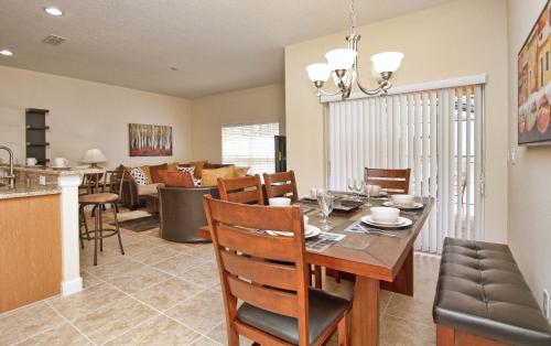 Paradise Palms 8952 in Kissimmee, USA
