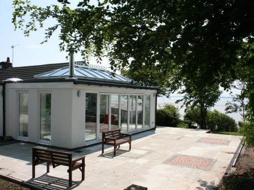 Dornock Brow Cottage – khách sạn tại Easton