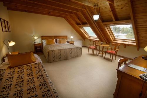 Hotel Kosten Aike