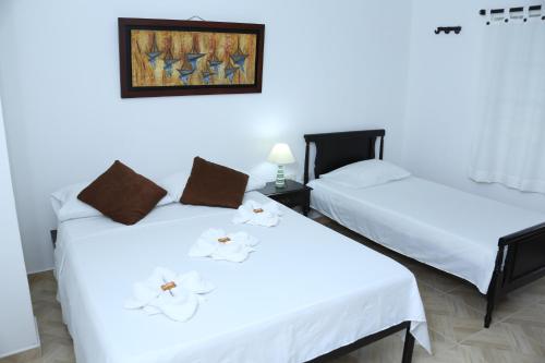 Hotel Caribe Platinium