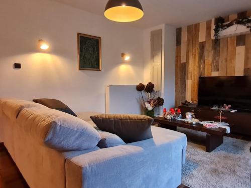 Gîte éco-village rénové, climatisé, animaux acceptés - FR-1-584-393 (Gite eco-village renove, climatise, animaux acceptes - FR-1-584-393) in Mars-la-Tour