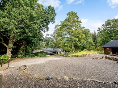 Vista exterior, Larch - Uk31134 in Killin