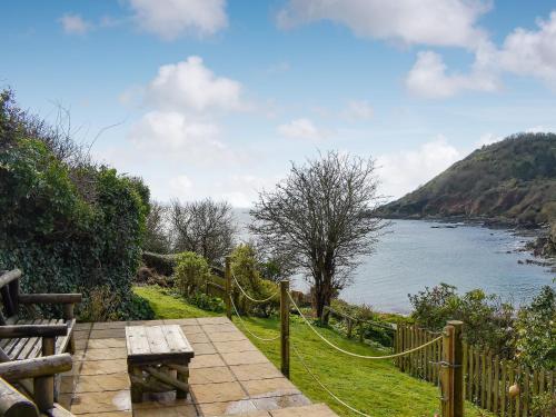 Garden Cottage - Uk30590 - Location saisonnière - Talland