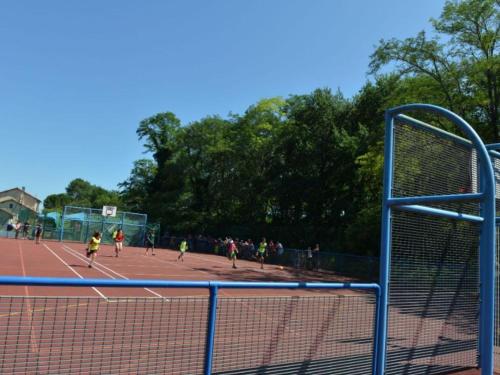 Confort pour 12 pers: Double Mobile-Home avec Terrasse - API-1-52-1604 in 美索