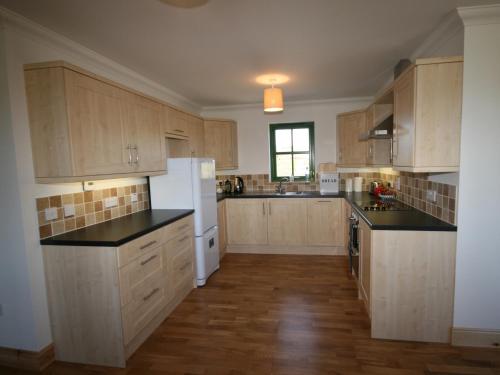 Viesnīcas āriene, Taigh Uaine in Clachtoll