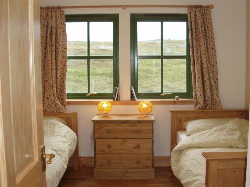 Viesnīcas āriene, Taigh Uaine in Clachtoll
