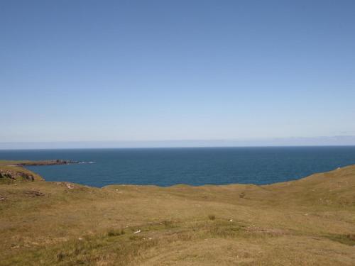 Viesnīcas āriene, Taigh Uaine in Clachtoll