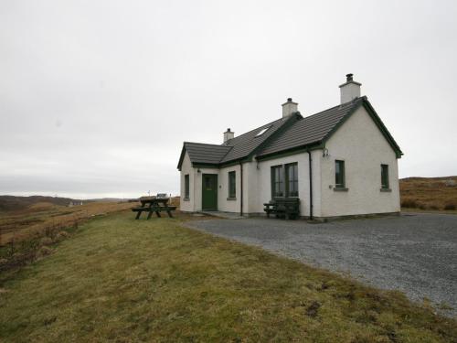 Viesnīcas āriene, Taigh Uaine in Clachtoll