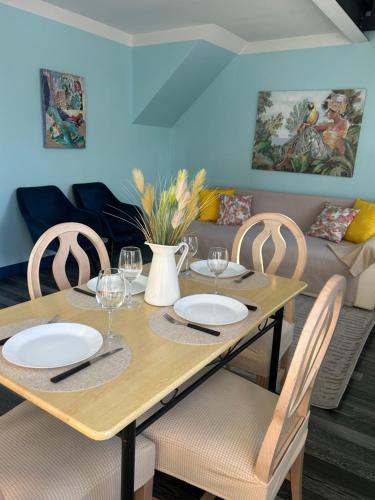 Loft Kalaranna, Tallinn (photo 8)