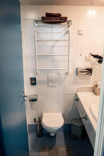 Loft Kalaranna, Tallinn (photo 7)