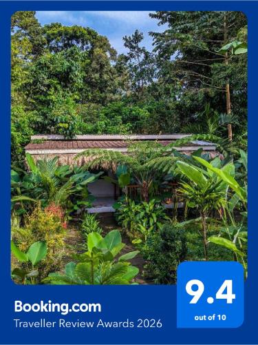 Stokel Cottage - Kabupaten Lombok Utara