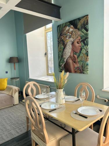 Loft Kalaranna, Tallinn (photo 4)