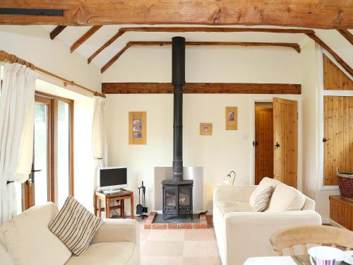 The Dairy At Copper Beeches
