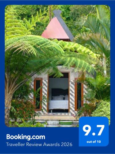 Goa Walet Cottage - Kabupaten Lombok Utara