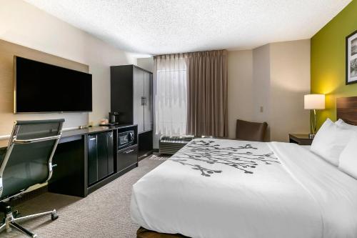 Sleep Inn Allentown-Fogelsville - main image