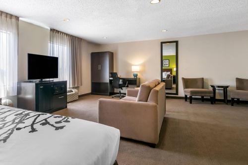 Sleep Inn Allentown-Fogelsville - image 4