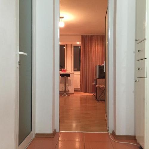 Alina Accommodation Tecuci 