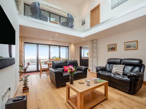 Bodwennol gîte à louer Aberdovey Golf Club