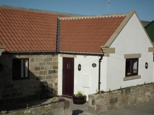 Viesnīcas āriene, Dairy Cottage Nr Stokesley in Carlton (North Yorkshire)