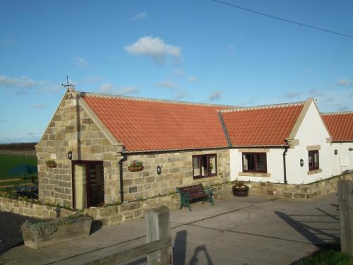 Viesnīcas āriene, Dairy Cottage Nr Stokesley in Carlton (North Yorkshire)