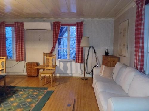 . Cozy cabin w sauna Sweden Skellefteå
