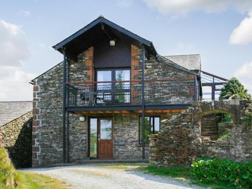 A szálláshely kívülről, Yan Cottage - Uk43540 in Lowick