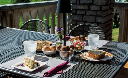 B&B Mary – Alba, NY